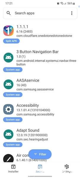 XAPKS installer2