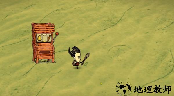 饥荒欧皇模拟器模组手游1