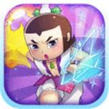 葫芦娃百变小金刚手机版