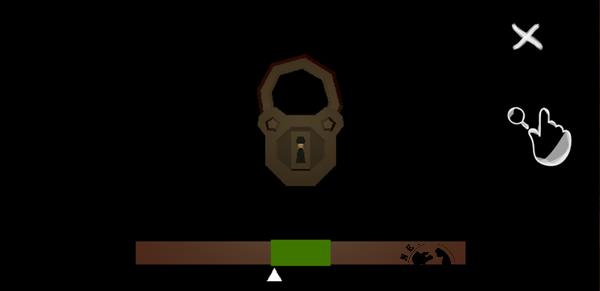 芭芭雅嘎芬恩的噩梦游戏1