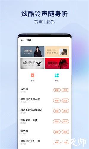 VIVO主题商店app1