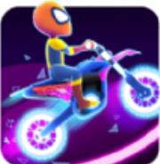 登山极限摩托狂飙