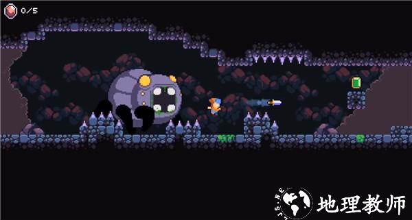 匕首侠盗中文版3