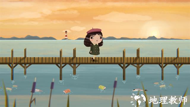 不幸小妹游戏汉化版3