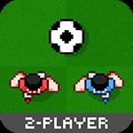 双人足球