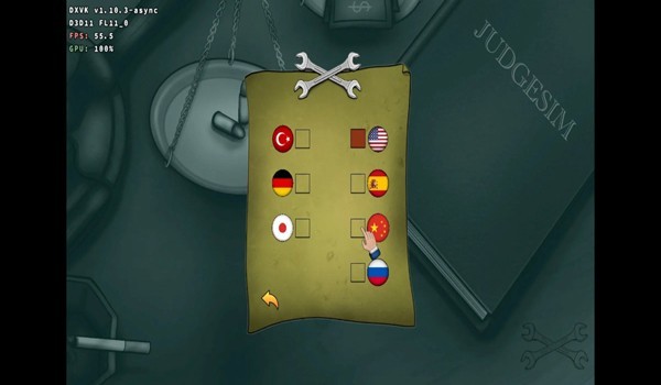 法官模拟器20261