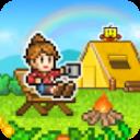 森丘露营地物语正版