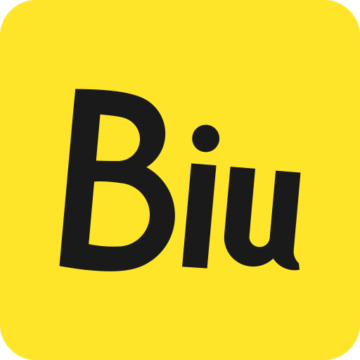 Biu神器