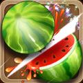 天天切水果烟花官网版