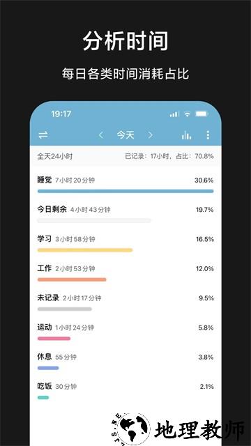 爱时间app4
