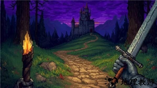 黑暗奇幻最新版2