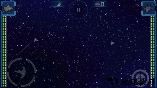 黑洞表面官方版4