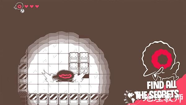 鸭鸭前进手机版3