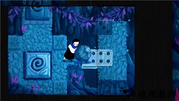 纸间谜迹中文最新版3