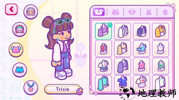 波莉口袋微型世界最新版4