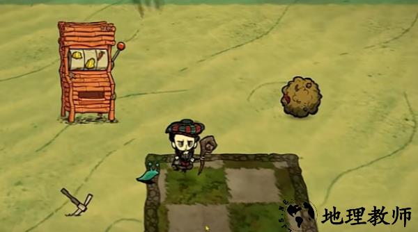 饥荒欧皇模拟器模组手游5