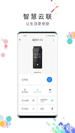智慧云联2