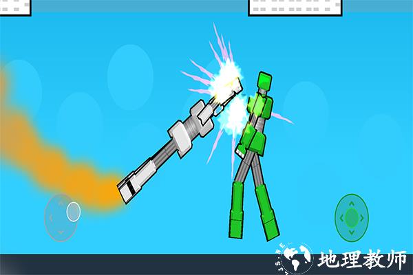 机甲棒斗士安卓版2
