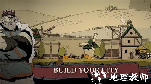 帕拉贝伦传奇围攻完整版1