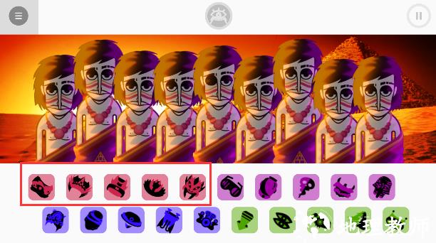 节奏盒子Arbox整合包手机版3