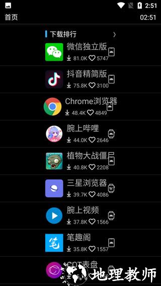 唯趣应用商店手表版apk安装包2