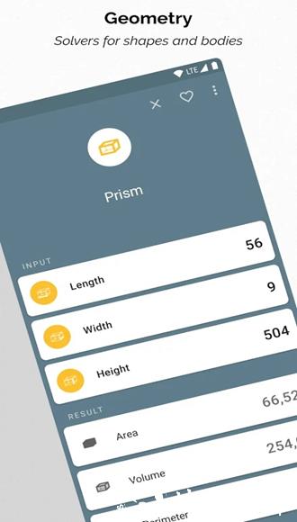 All-In-One Calculator Pro破解版2