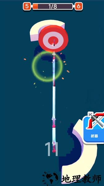 射击小白训练营手游3