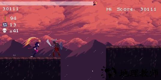 女忍者詹汉化版3