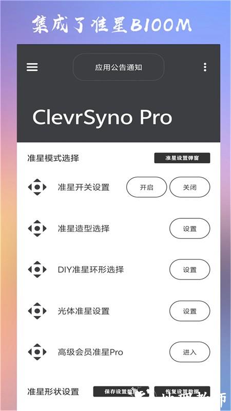 ClevrSyno Pro2