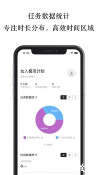 极简计划1