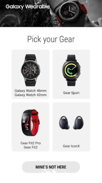 Galaxy Watch PlugIn4