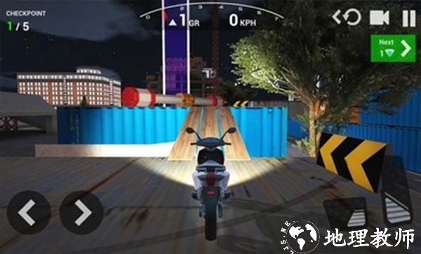 终极摩托最新版4