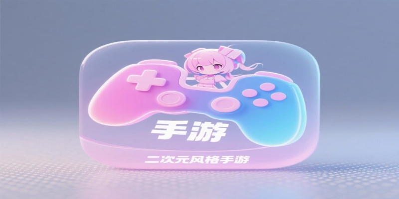 二次元风格手游推荐_二次元风格手游下载_二次元风格手游有哪些