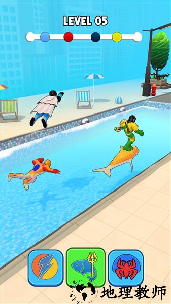 英雄崛起汉化版2