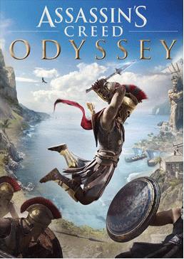 刺客信条：奥德赛最新版