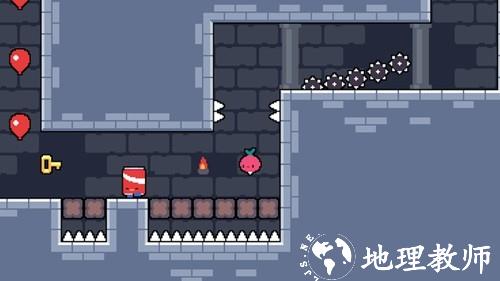 萝卜爸爸中文版3