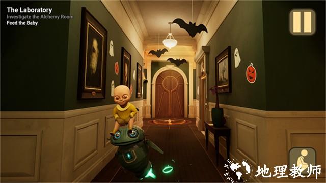 黄衣婴儿最新版2