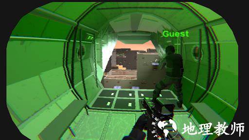 cqb射击代号腐烂汉化版2
