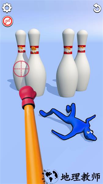 你打不到我手机版4