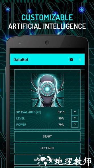 DataBot3