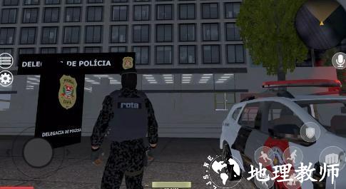 巴西警察在线联机版1