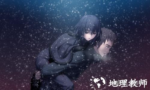 魔法使之夜汉化版3