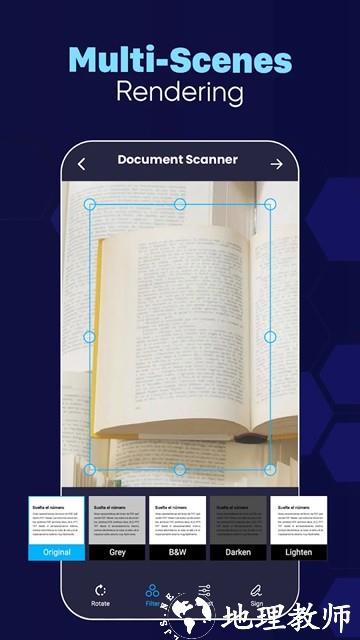 Documents Scanner1