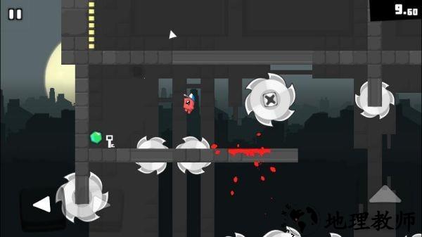 疯狂的德克斯2汉化版1