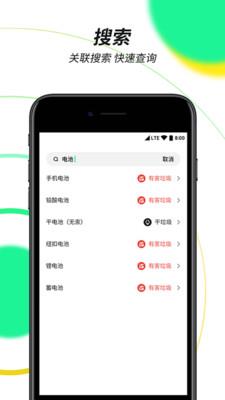 垃圾分类环保百科3