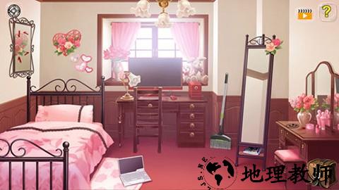 逃离中学教室单机版1