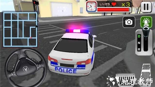 终极赛车狂飙九游版2