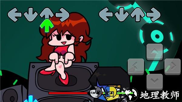 黑色星期五之夜5