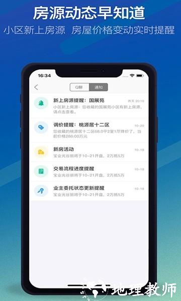 Q房网1