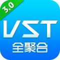 vst全聚合tv版下载V3.12.1
